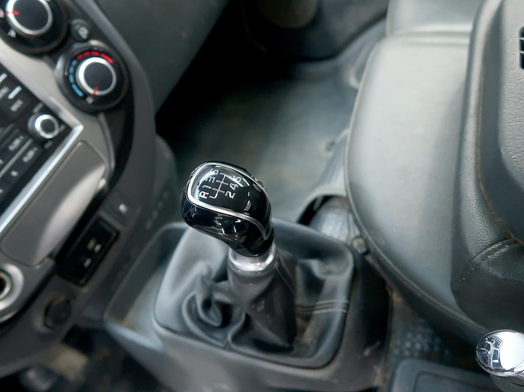 기아 봉고3 1톤 카고 9