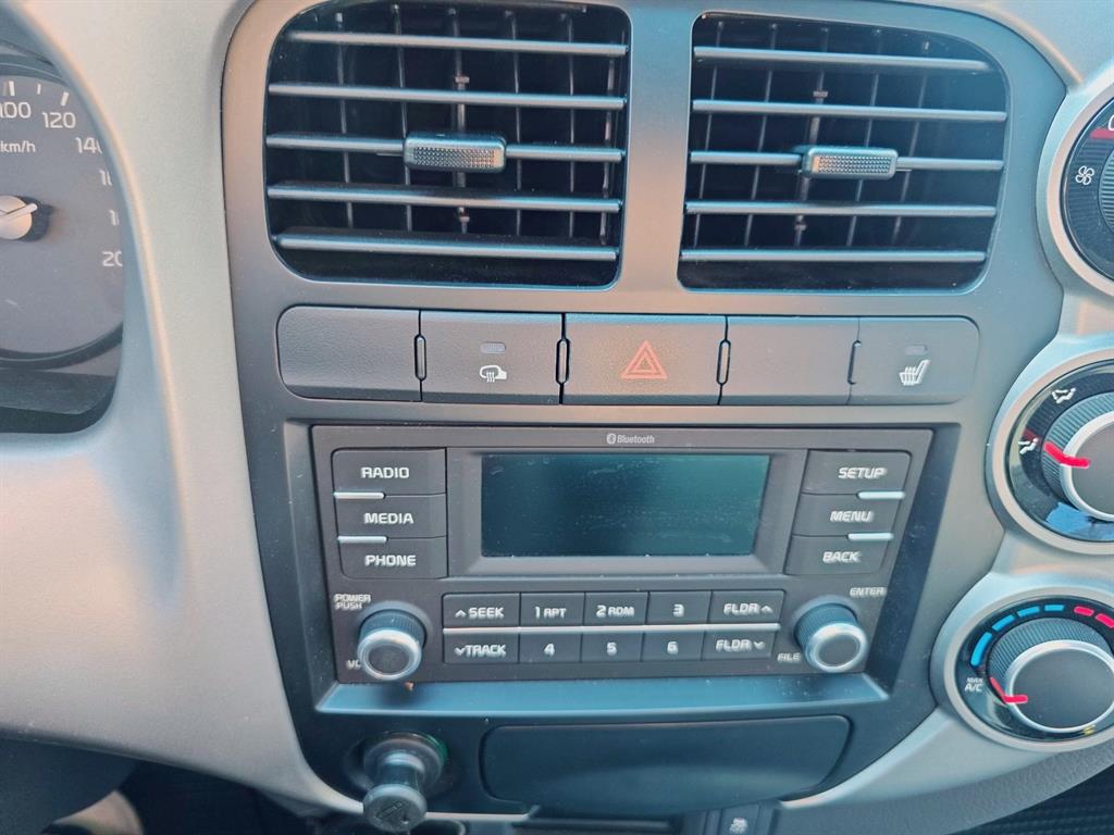 기아 봉고3 1톤 카고 8