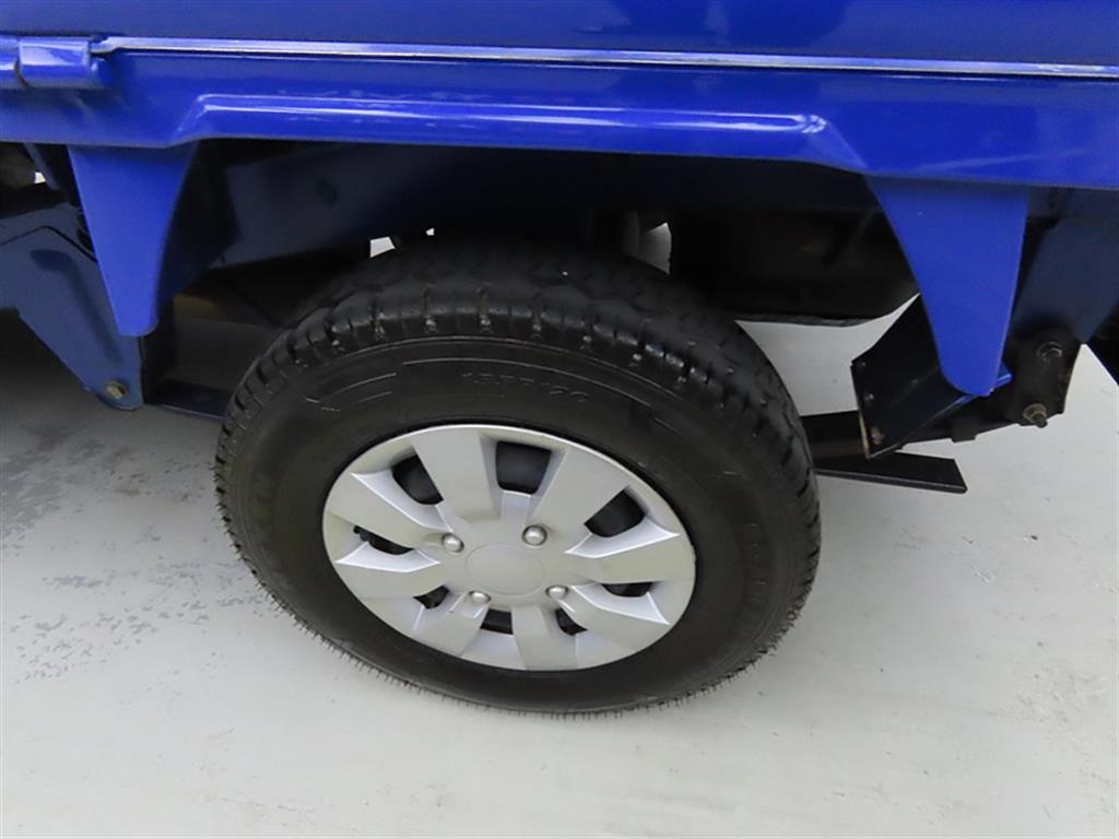 0.8톤 카고 LPG 15