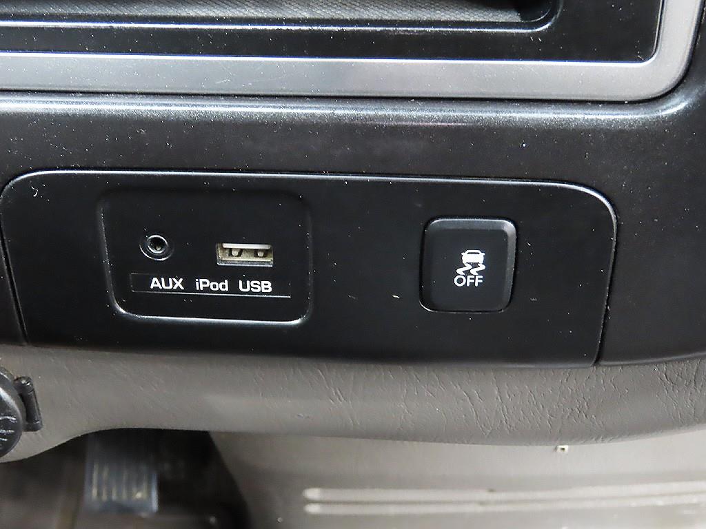 현대 포터2 1톤 카고 12