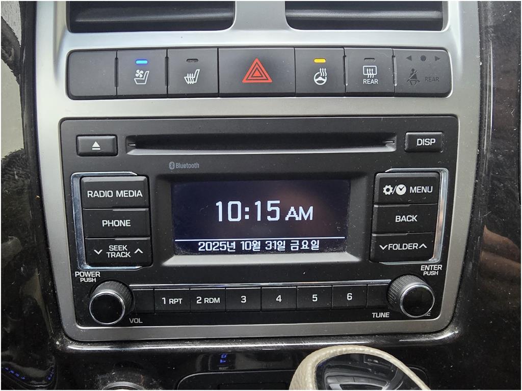 현대 포터2 1톤 카고 13