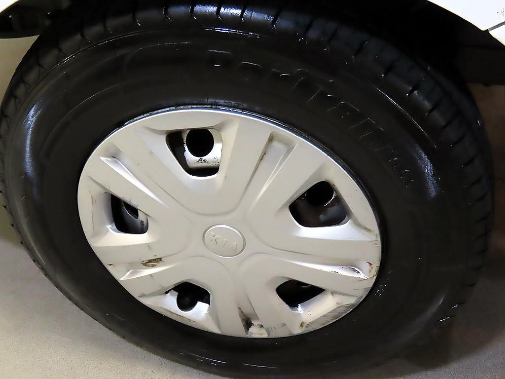 기아 봉고3 1톤 카고 13