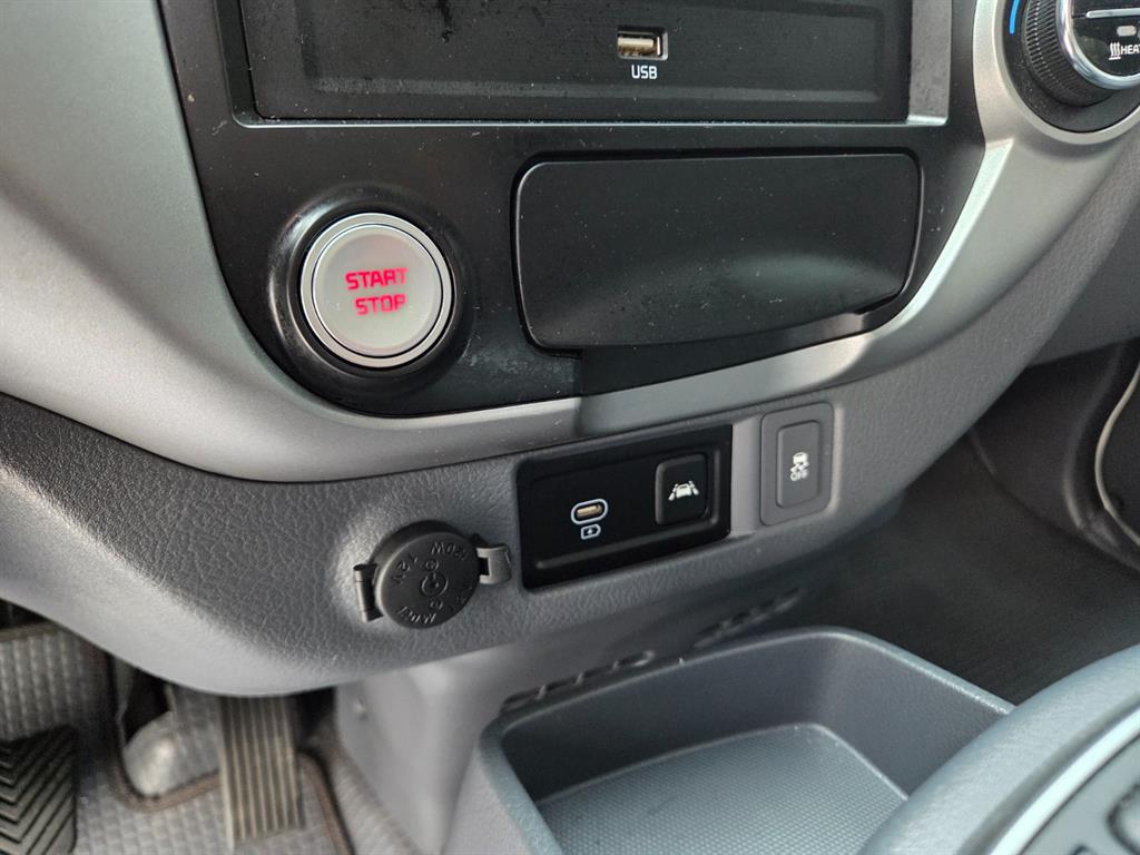 기아 봉고3 1톤 표준탑 전기 16