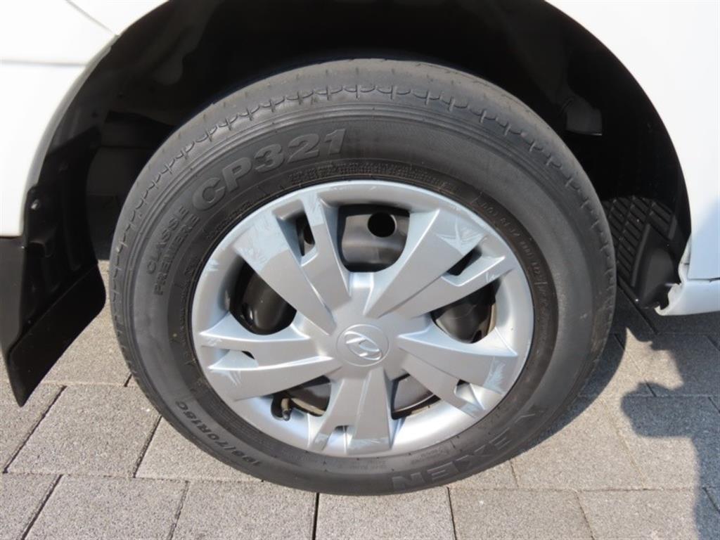 현대 포터2 1톤 표준탑 전기 16