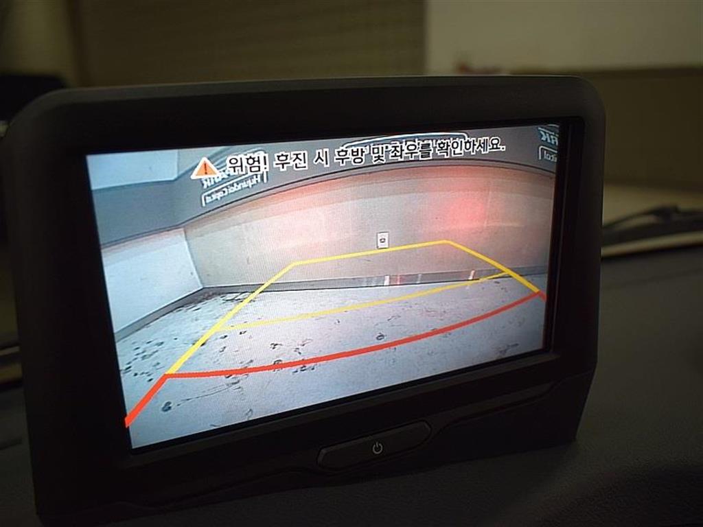 기아 봉고3 1톤 카고 전기 19