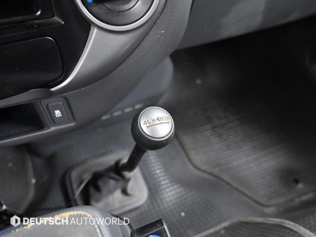 기아 봉고3 1톤 카고 16