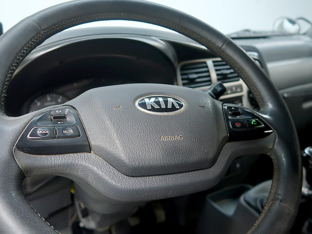 기아 봉고3 1톤 카고 16