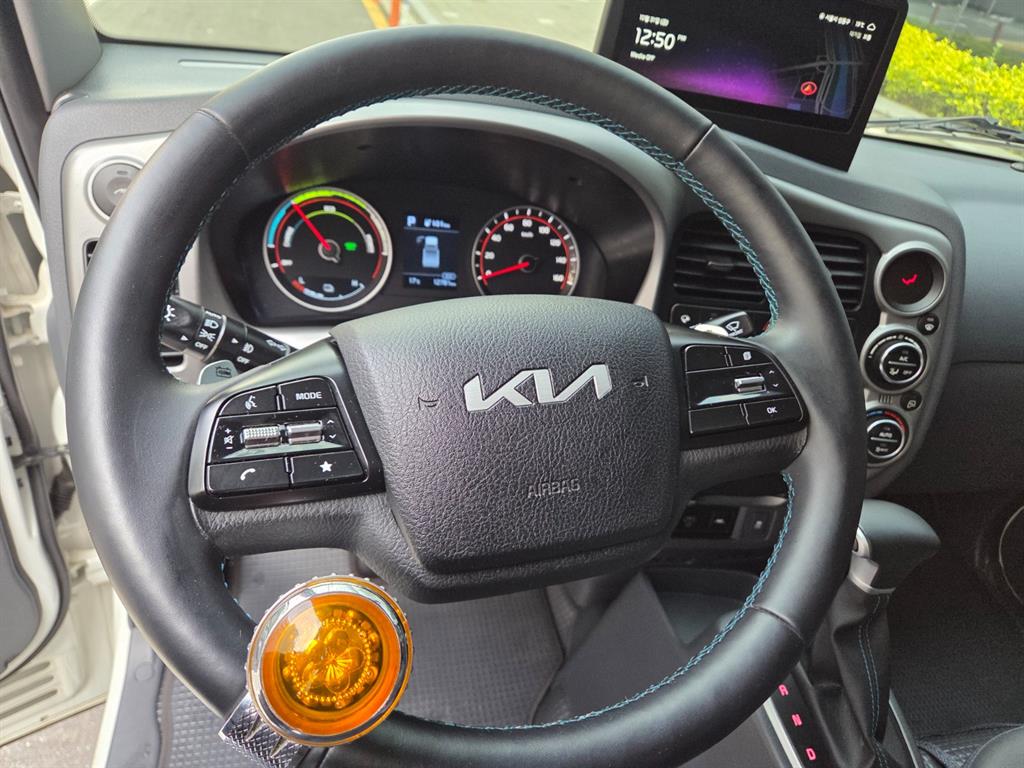 기아 봉고3 1톤 표준탑 전기 13