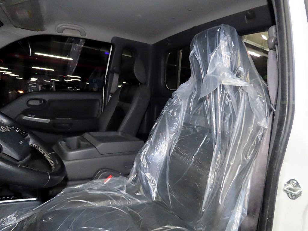 기아 봉고3 1톤 카고 6