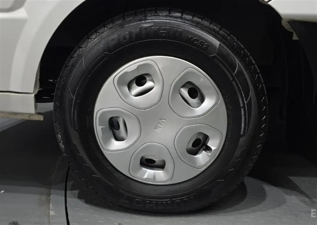 기아 봉고3 1톤 냉장탑 킹캡 4