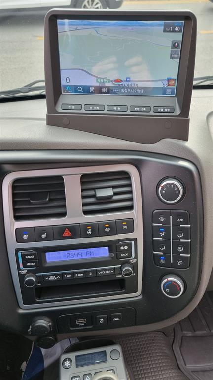 현대 포터2 1톤 냉동탑 8