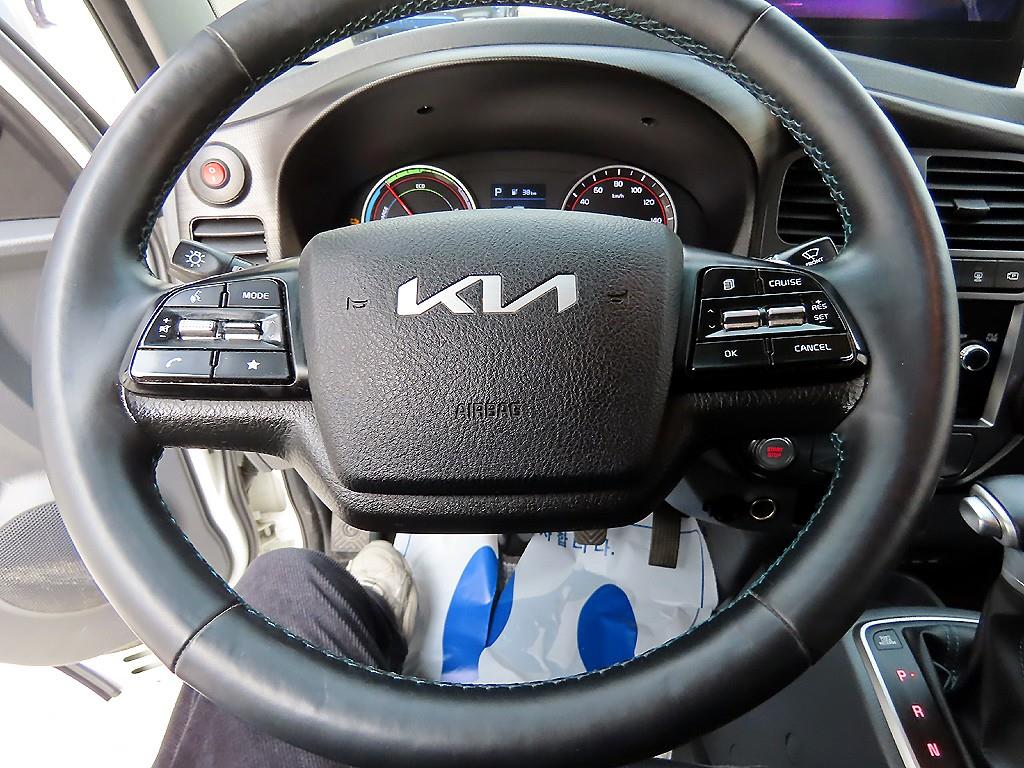 기아 봉고3 1톤 표준탑 전기 7