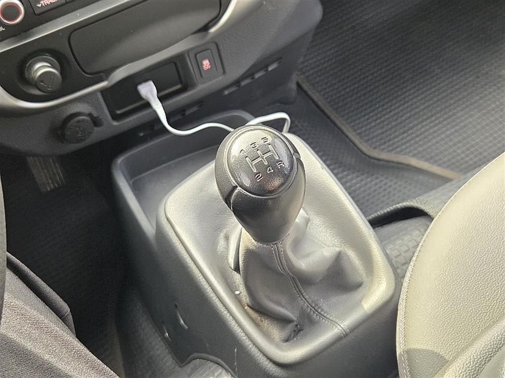 기아 봉고3 1톤 표준탑 LPG 11