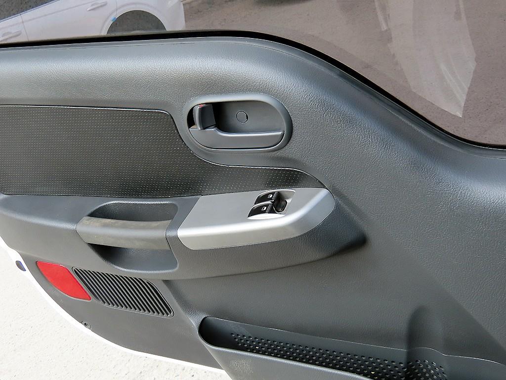 기아 봉고3 1톤 카고 LPG 10