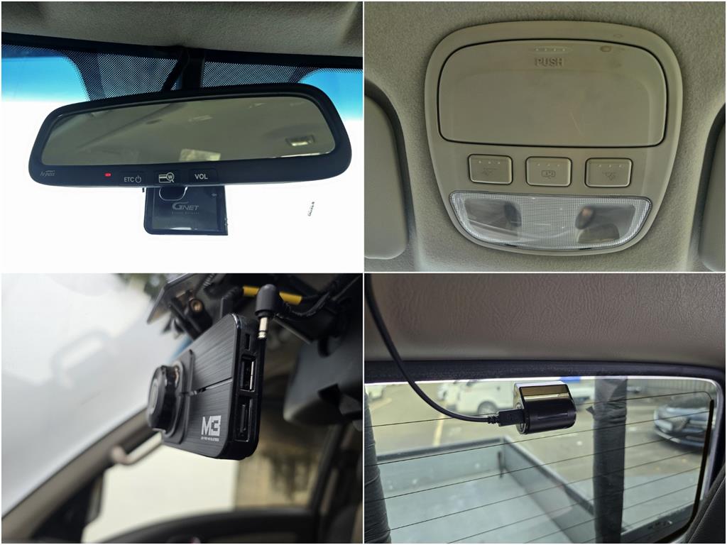 현대 포터2 1톤 카고 15