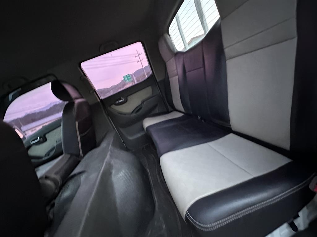 현대 포터2 1톤 카고 7