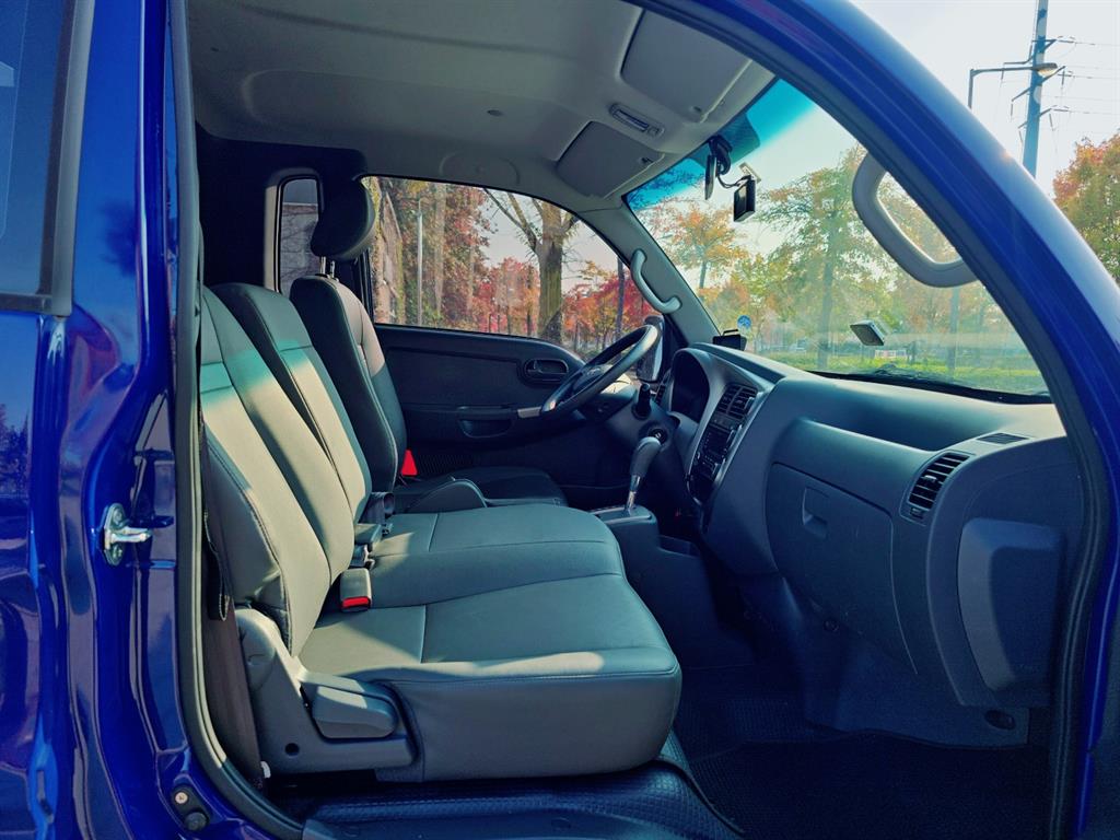 기아 봉고3 1톤 카고 12