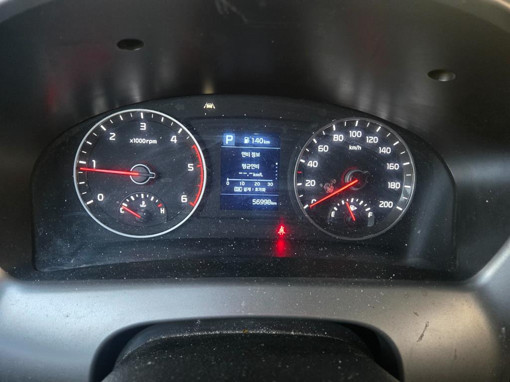 기아 봉고3 1톤 표준탑 6