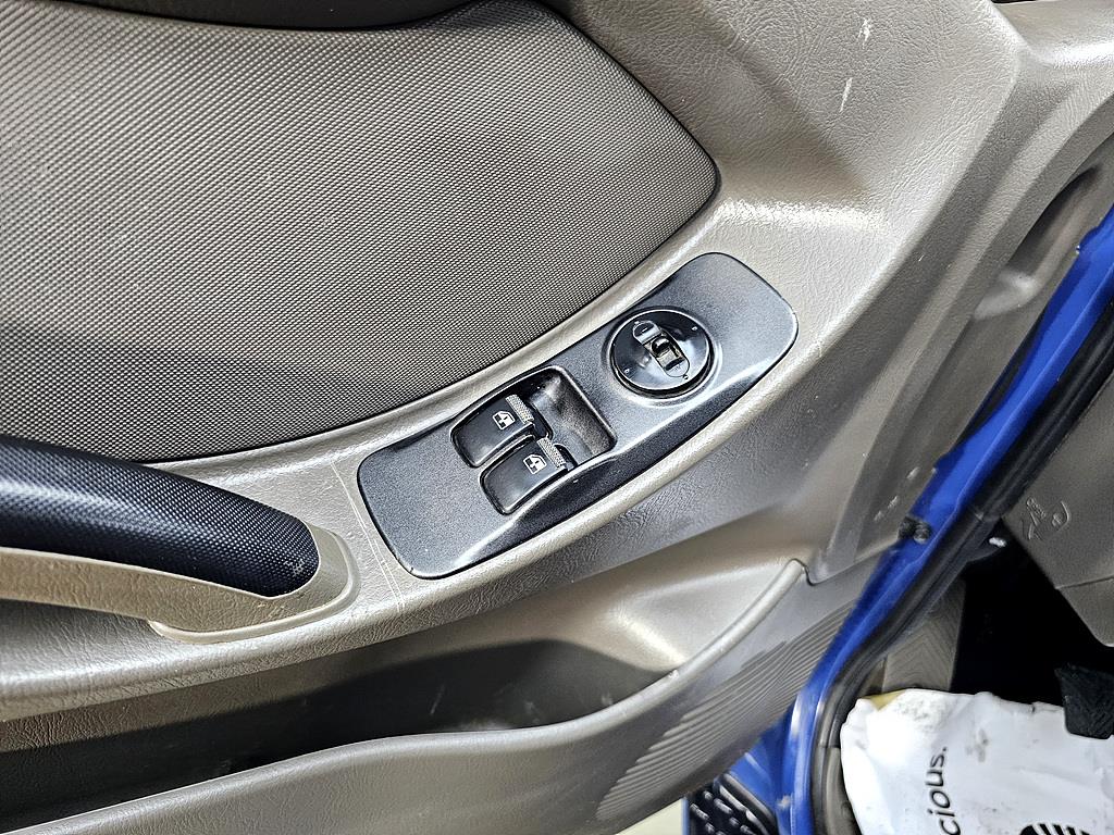 현대 포터2 1톤 카고 8