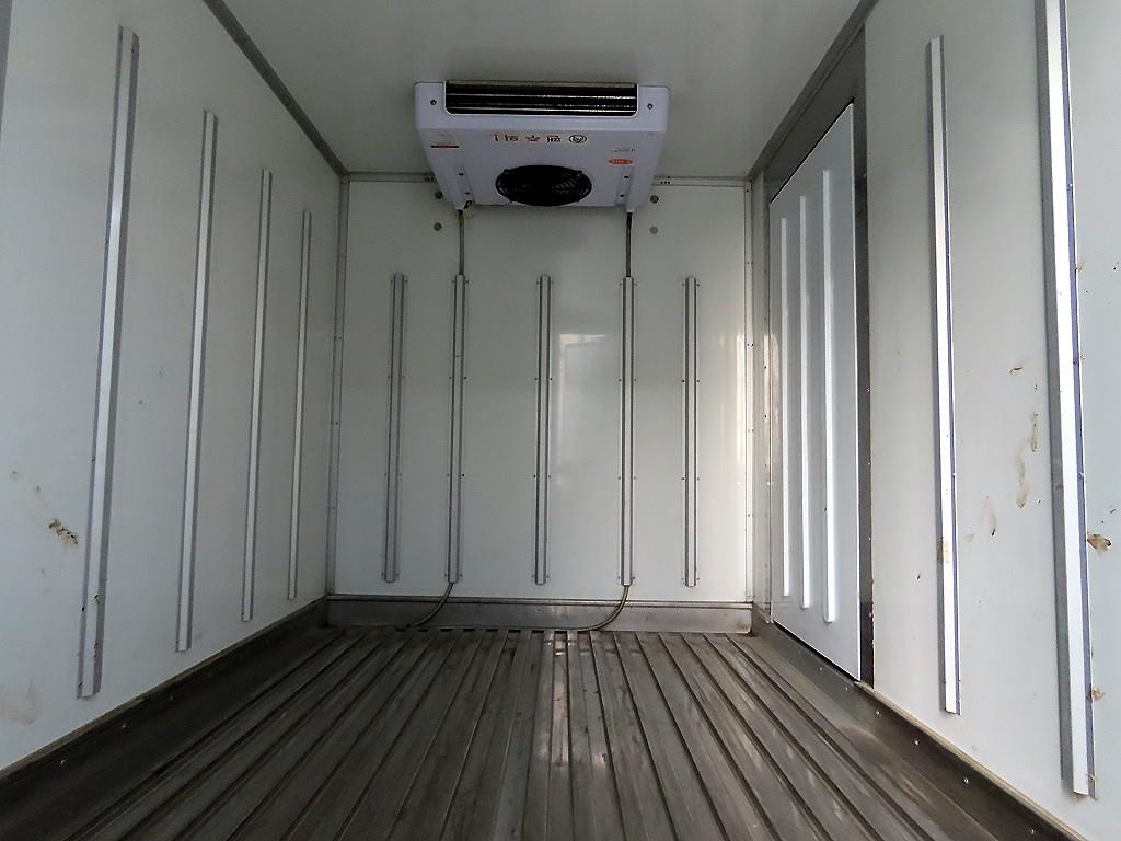 기아 봉고3 1톤 냉동탑 5