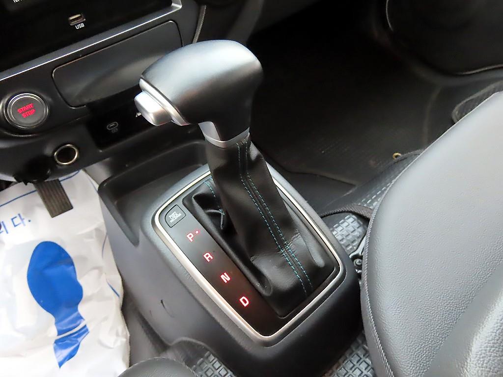 기아 봉고3 1톤 표준탑 전기 9