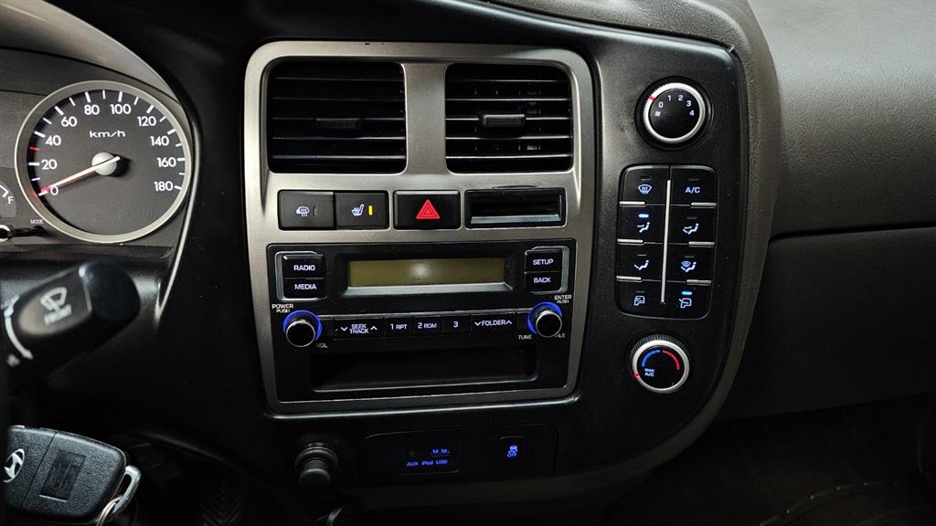 현대 포터2 1톤 카고 13