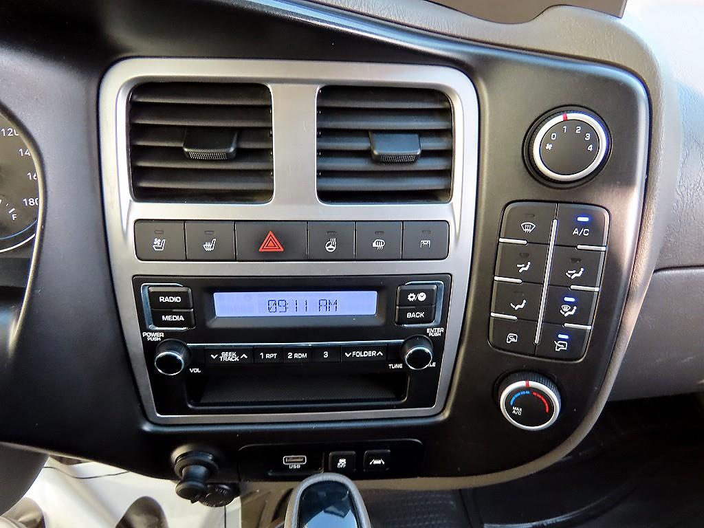 현대 포터2 1톤 표준탑 14