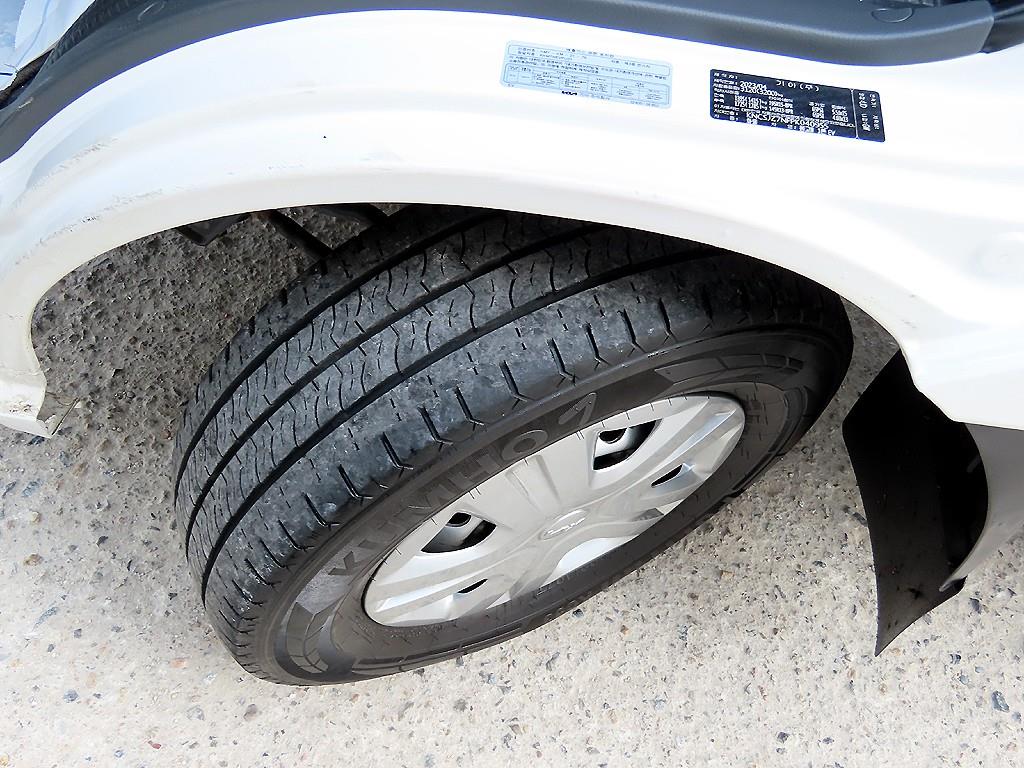 기아 봉고3 1톤 표준탑 전기 17