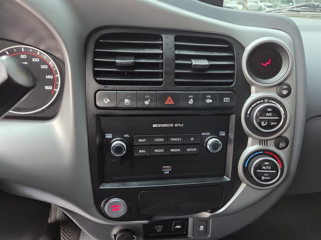 기아 봉고3 1톤 표준탑 전기 15