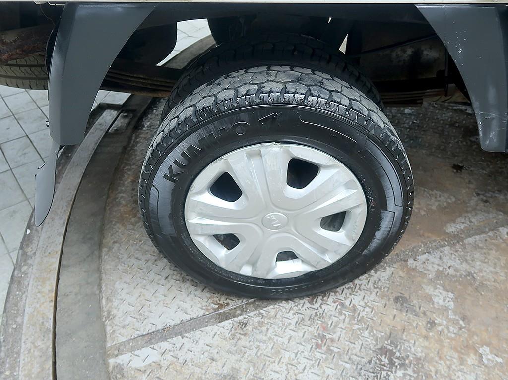 기아 봉고3 1톤 카고 14