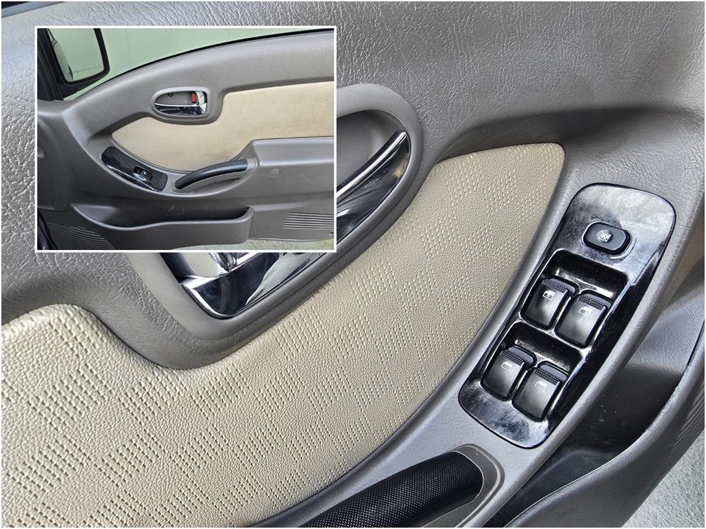 현대 포터2 1톤 카고 11