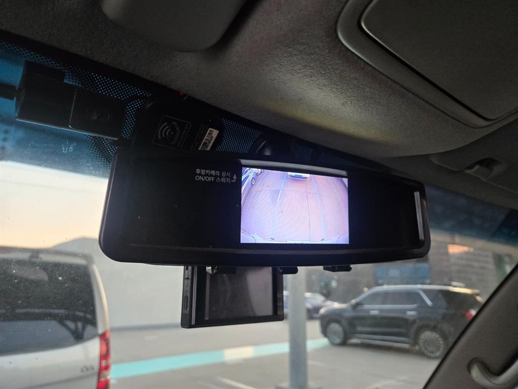 기아 봉고3 1톤 표준탑 9