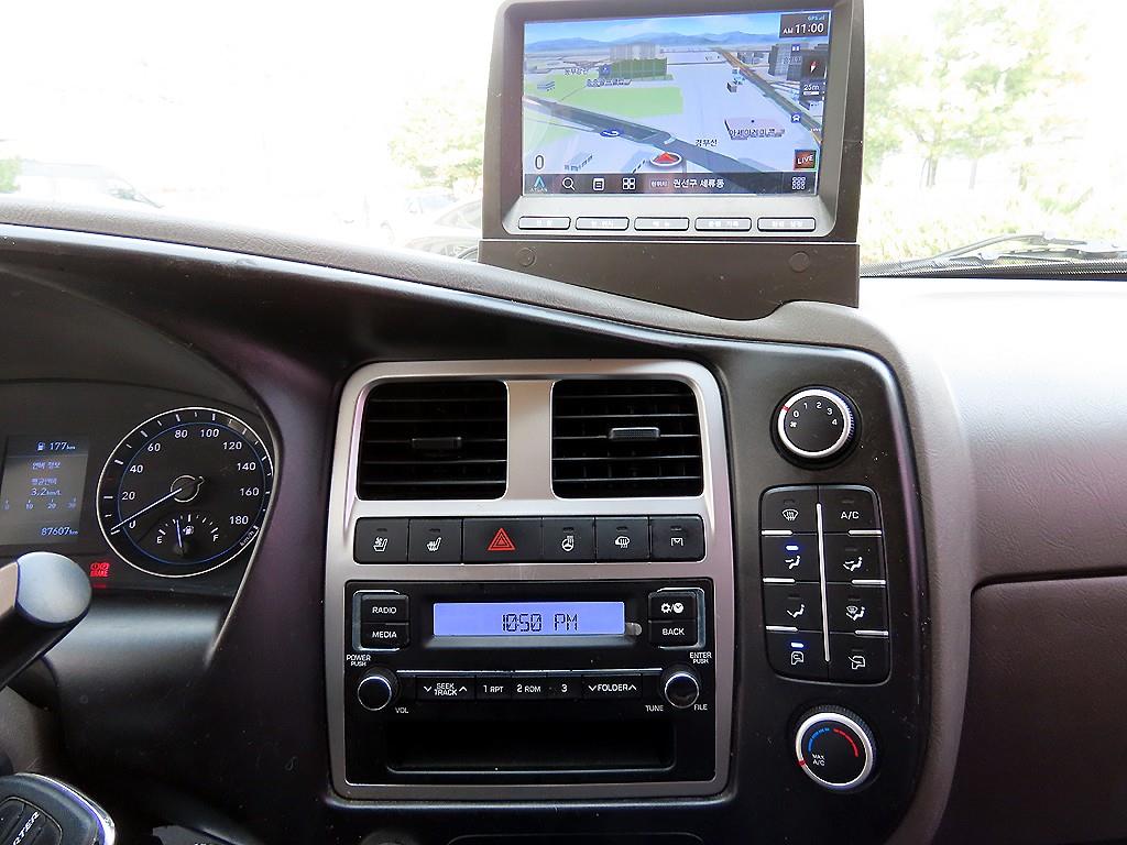 현대 포터2 1톤 냉동탑 13