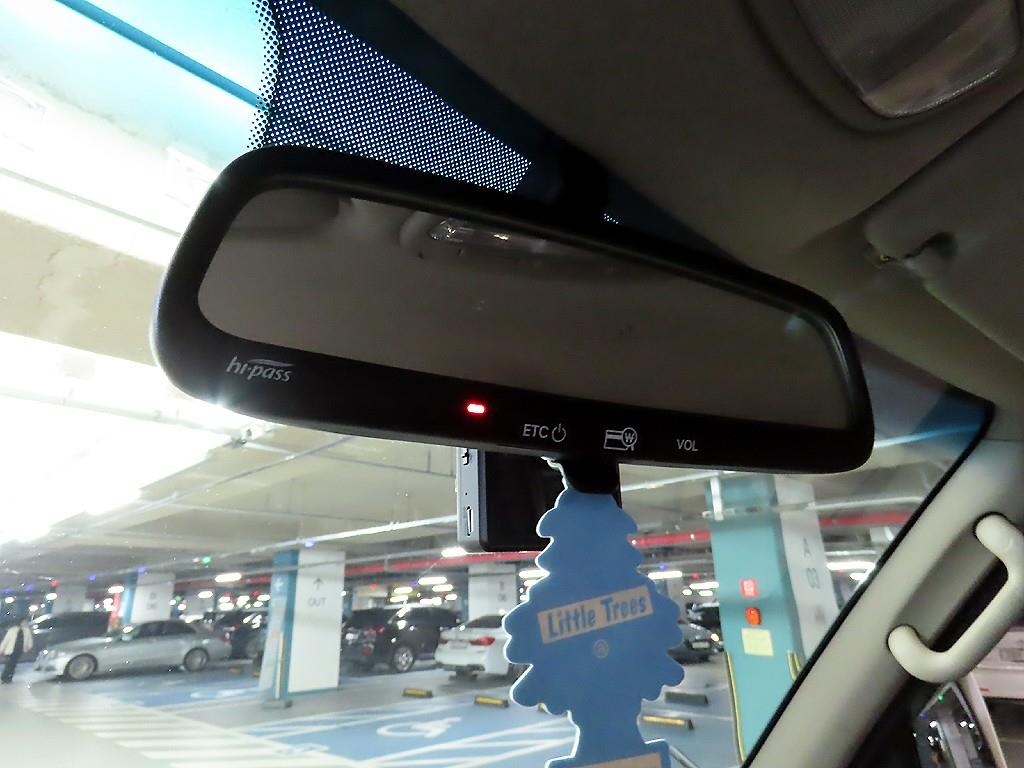 현대 포터2 1톤 카고 15