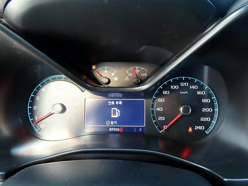 Chevrolet Colorado 3.6 Z71-X 4WD 10