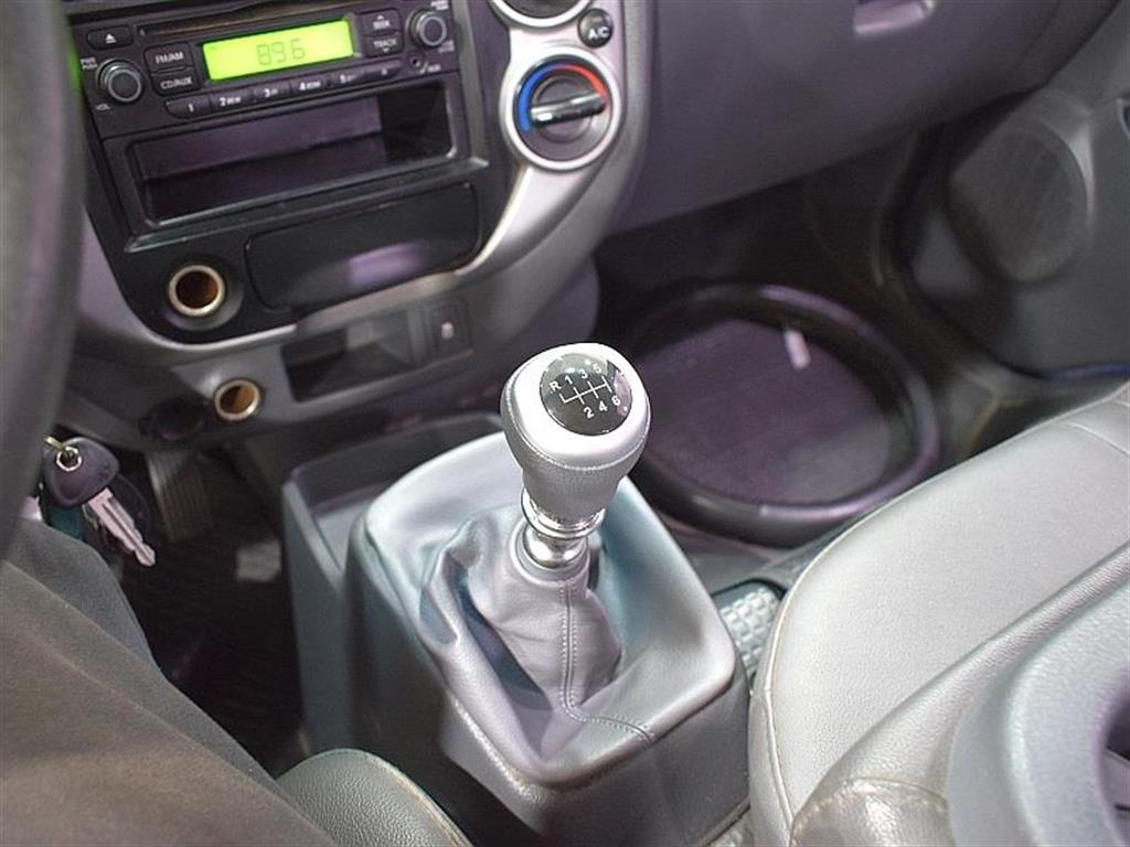 기아 봉고3 1톤 카고 16