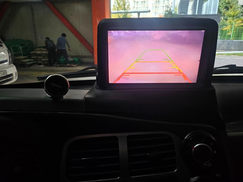 기아 봉고3 1톤 표준탑 9