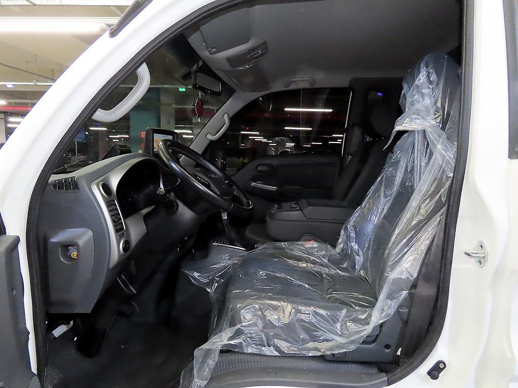 기아 봉고3 1톤 카고 5