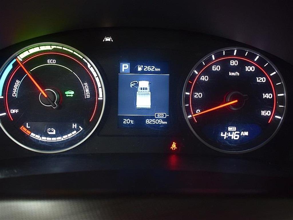 기아 봉고3 1톤 카고 전기 5