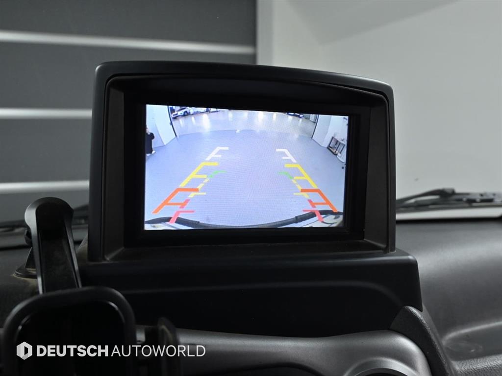 기아 봉고3 1톤 카고 19