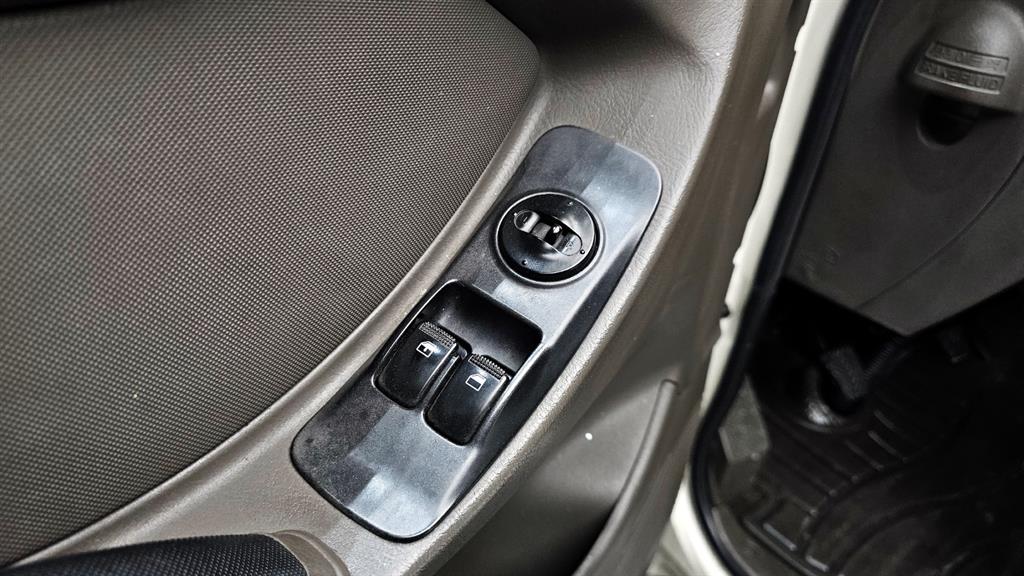 현대 포터2 1톤 카고 16