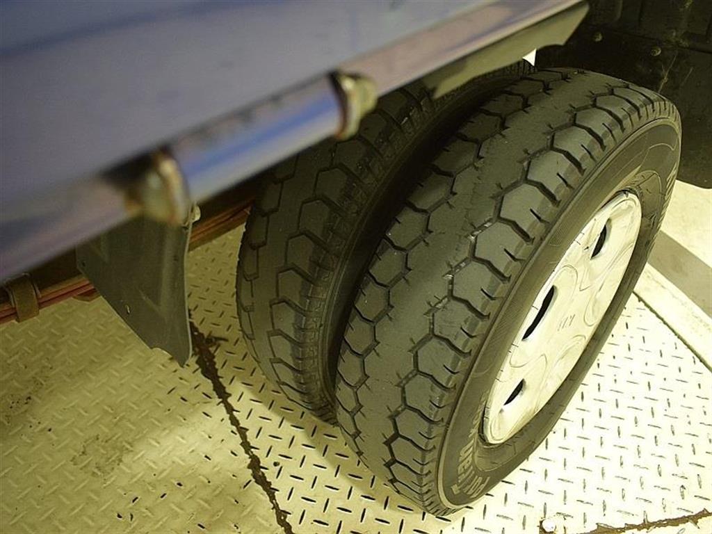 기아 봉고3 1톤 카고 9