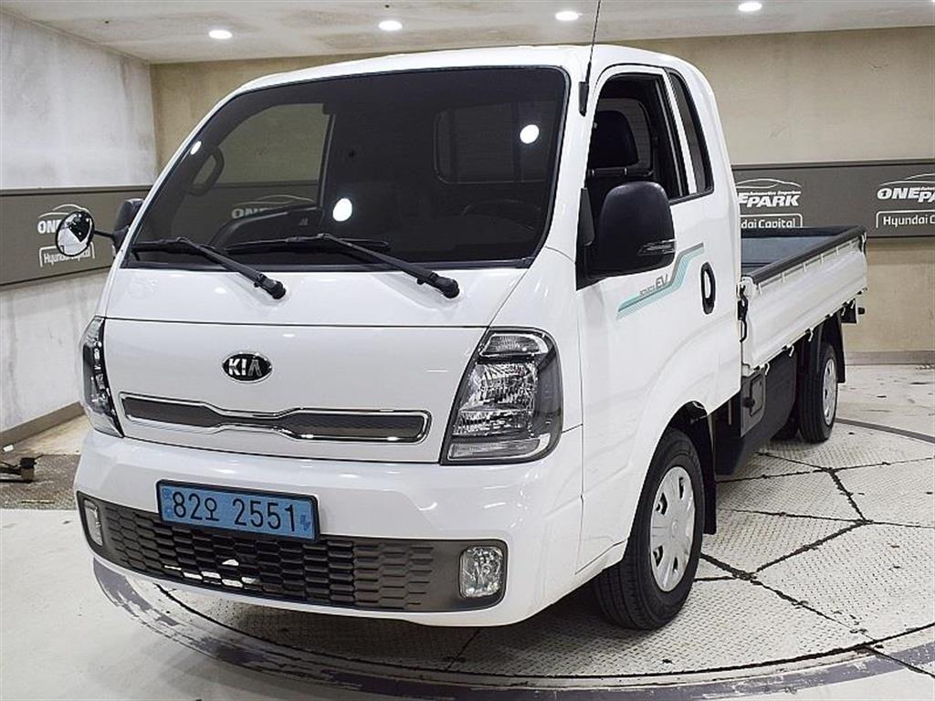 기아 봉고3 1톤 카고 전기 0