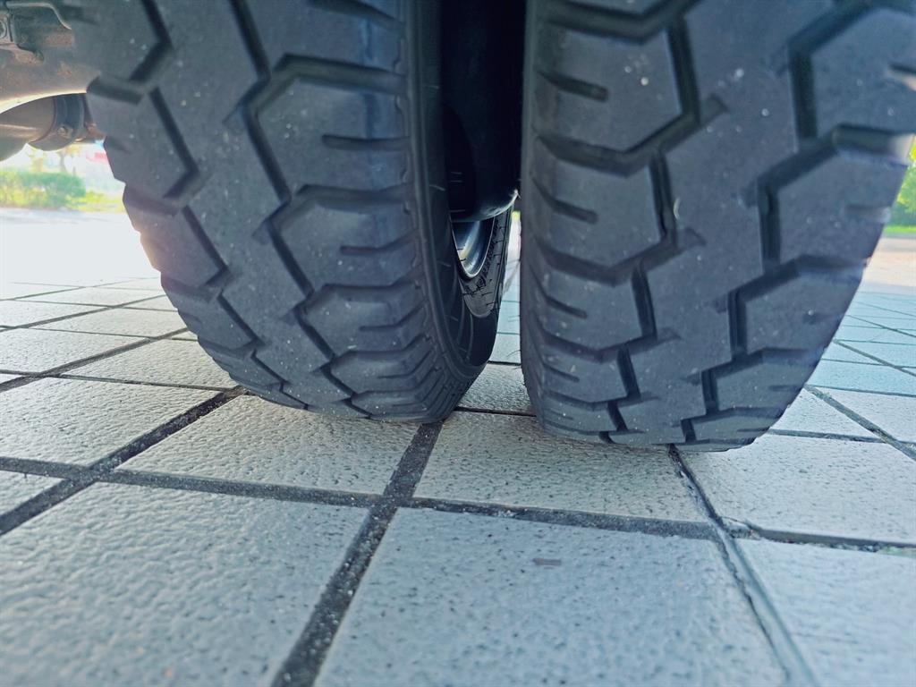 기아 봉고3 1톤 카고 14