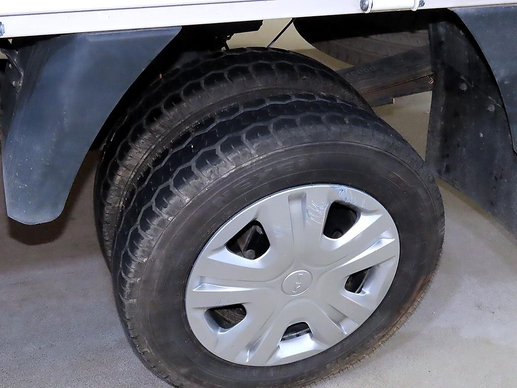 기아 봉고3 1톤 카고 18