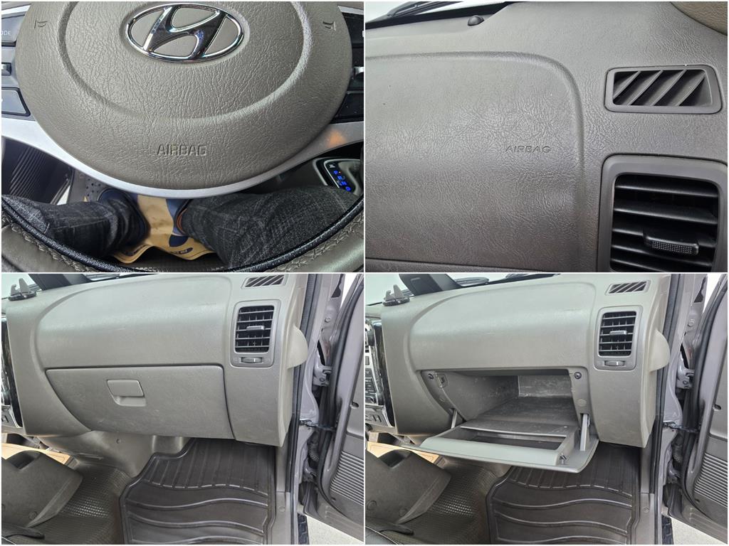 현대 포터2 1톤 카고 17