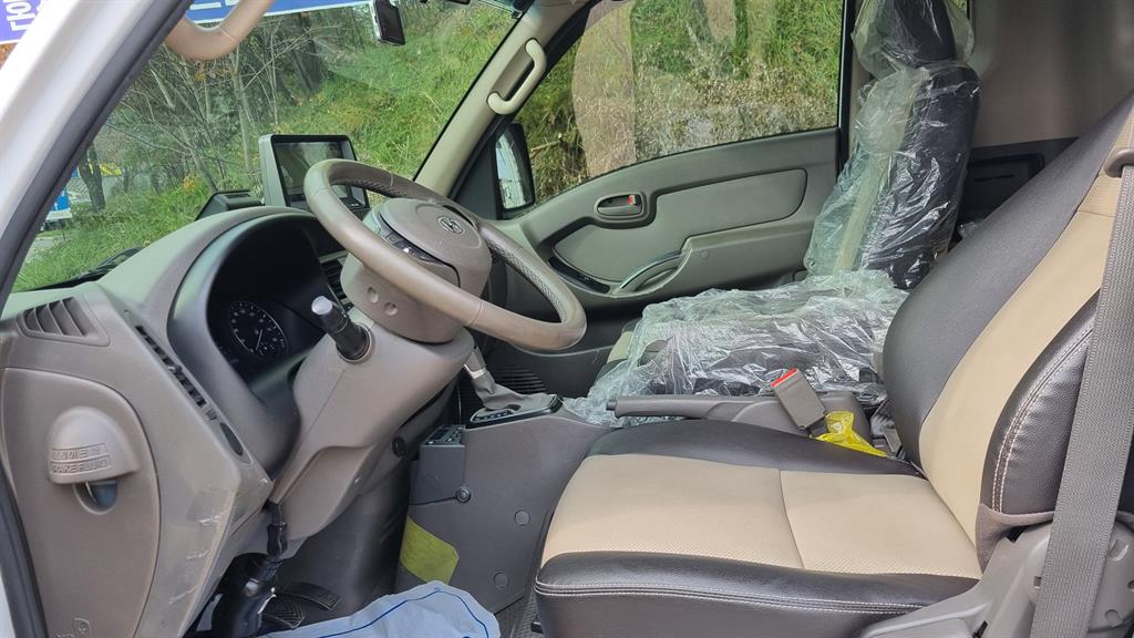 현대 포터2 1톤 냉동탑 10