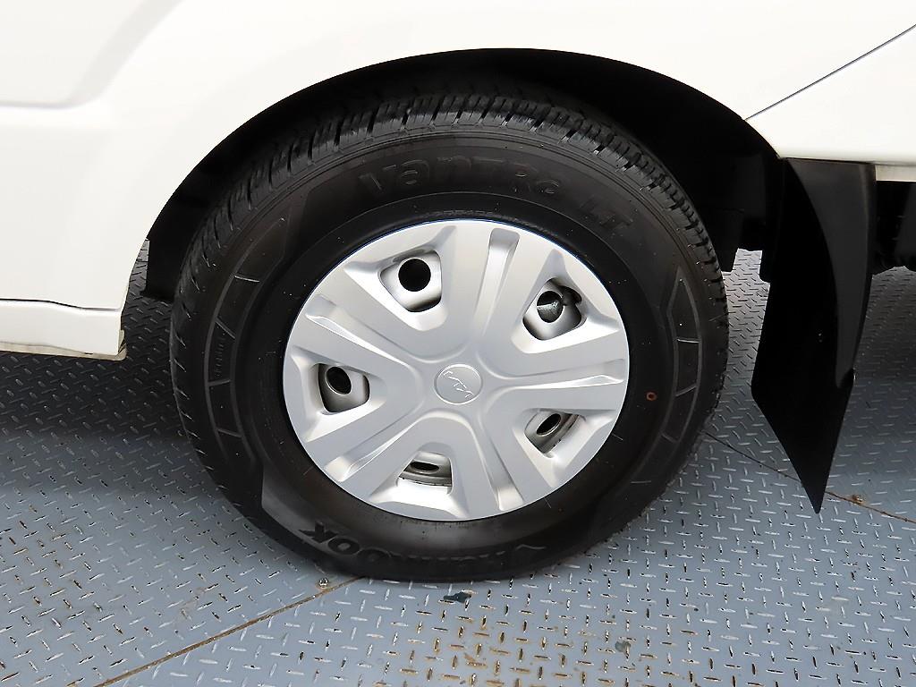 기아 봉고3 1톤 카고 전기 18