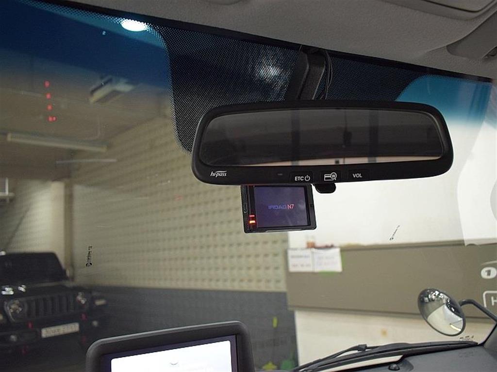 기아 봉고3 1톤 카고 전기 9