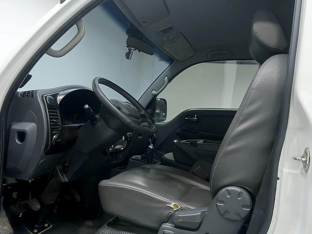 기아 봉고3 1톤 카고 10